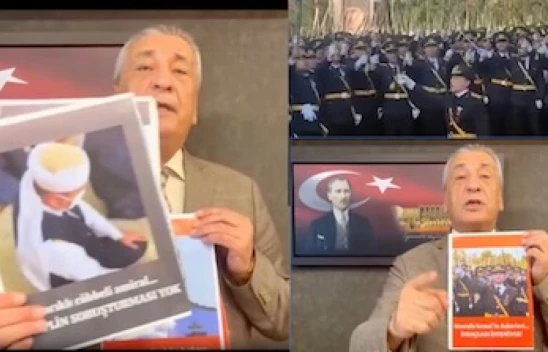 CHP: Ordunun itibarını genç teğmenler değil sarıklı generaller zehirliyor
