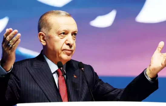 Cumhurbaşkanı Erdoğan'dan emeklilere kritik mesaj