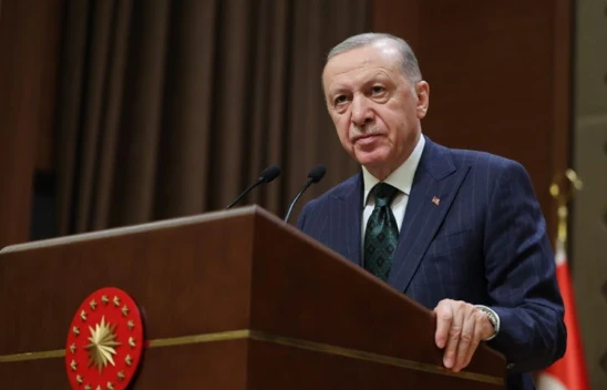 Cumhurbaşkanı Erdoğan imzalı atama kararları yayımlandı: Beş ilin valisi değişti