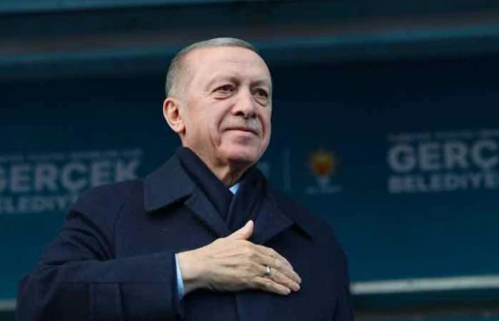 Cumhurbaşkanı'ndan staj mağdurlarına kötü haber