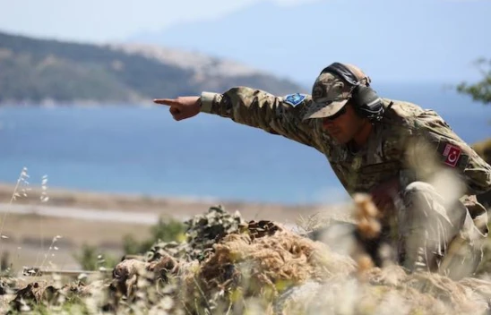 Dış kaynaktan muvazzaf astsubay temin yönetmeliği yürürlükten kaldırıldı