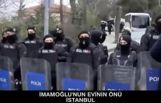 Ekrem İmamoğlu'nun şirketine el konuldu, gözaltı sayısı 87'ye yükseldi