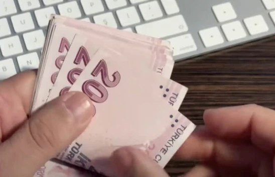 Emekli bayram ikramiyeleri 3000 TL olarak yatırılacak