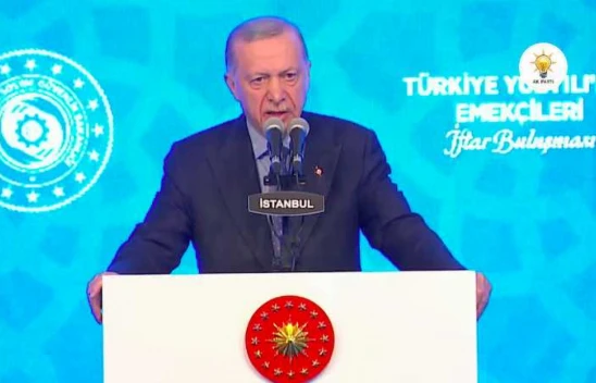 Emeklilerin Ramazan Bayramı ikramiyeleri ne zaman yatacak? Erdoğan açıkladı