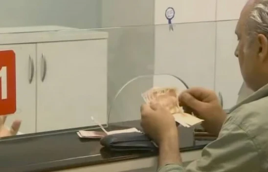 En düşük SSK ve Bağ-Kur emekli aylığı 14 Bin 469 TL'ye yükseltildi