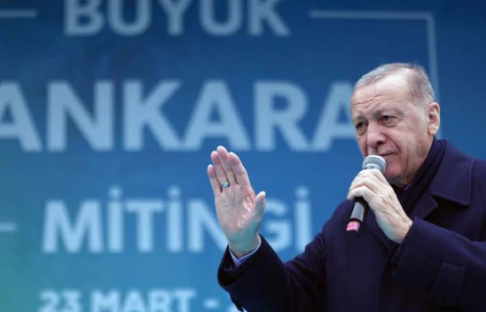 Erdoğan Büyük Ankara Mitingi'nde emeklilerden bahsetmedi, umutlar yarına kaldı