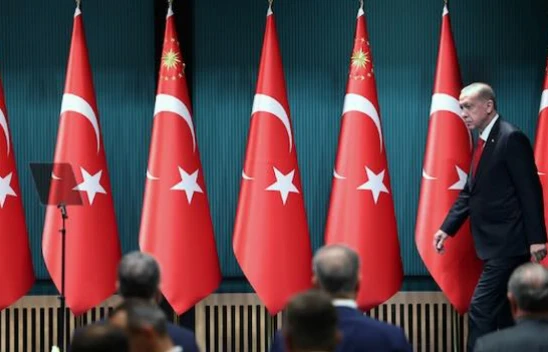 Erdoğan: Cezasızlık algısı mutlaka giderilecek