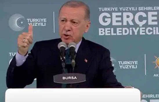 Erdoğan'dan EYT itirafı:  İçimize sinmese de milletimizden gelen talep üzerine yaptık
