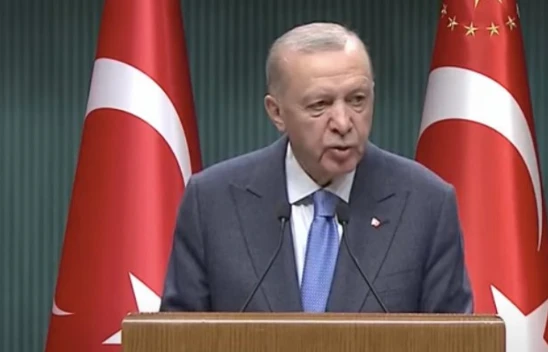 Erdoğan'dan İmamoğlu'na: Belediyenin görevi şarap festivaline gitmek değil