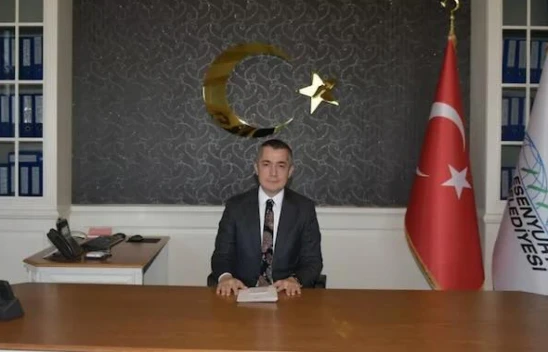 Esenyurt Belediyesine kayyum: 1 gün içinde önce Vali Yardımcısı sonra Başkan yapıldı