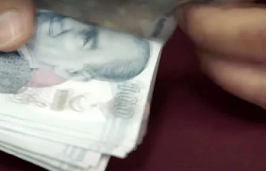 Asgari ücret: Hem fakirlik sınırının üçte biri hem 23.256 liralık açlık sınırından da düşük