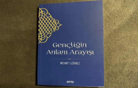 'Gençliğin Anlam Arayışı':  Dijital çağda inanç ve kimlik üzerine yol haritası