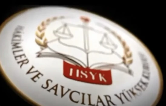 Hâkim ve savcıların derece yükselmesi esaslarında değişiklik