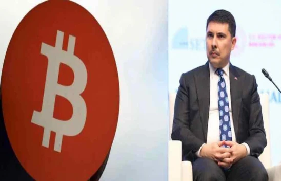 Hasan Doğan'dan yeni eser: İslâm Hukuku Açısından Kripto Paralar ve Blockchain Teknolojisi