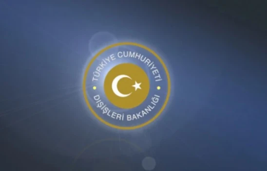 İki başkente büyükelçi ataması Resmi Gazete'de