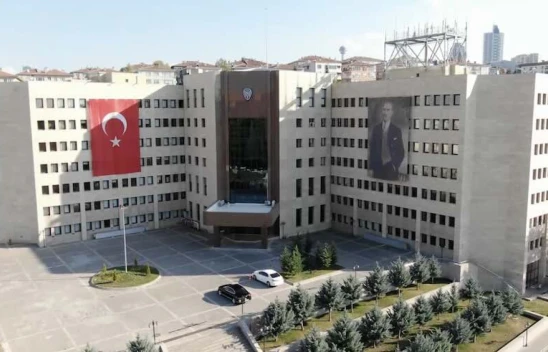 Emniyet müdürleri kararnamesi yayımlandı