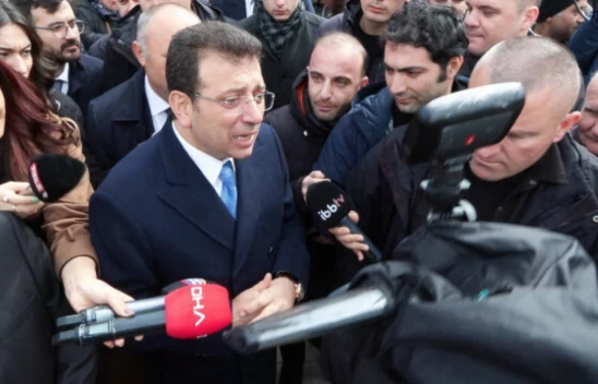 İmamoğlu 1,5 milyar TL tutarındaki villaları beyan etmek zorunda mıdır?