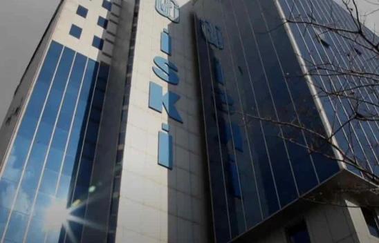 İSKİ 80 sözleşmeli personel alacak