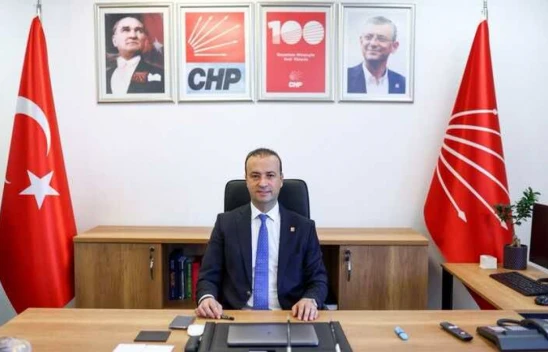 İsrail'e ihracata kısıtlama duyurusu CHP'yi de tatmin etmedi: Ticaret tümden durmalı