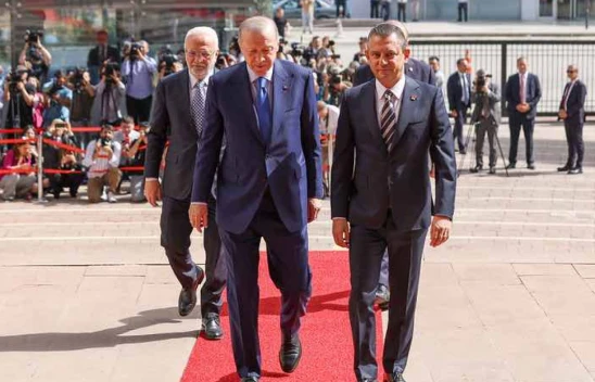 İstenirse CHP'ye Hazine ve Maliye Bakanı Mehmet Şimşek bilgi verecek