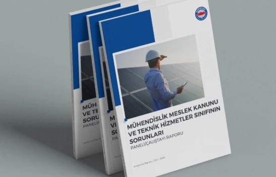 Teknik hizmetler sınıfının iş sağlığı ve güvenliği sorunları-çözüm önerileri