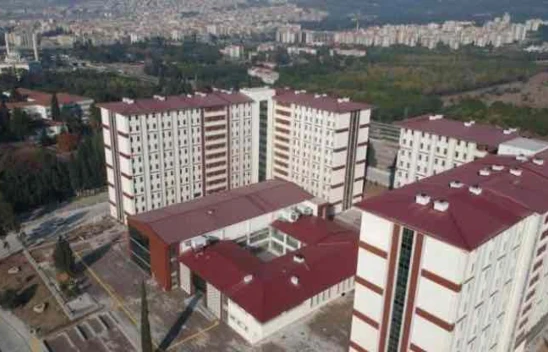 Kamu Taşınmazları Üzerinde Eğitim ve Yurt Faaliyetleri İçin Üst Hakkı Tesis Edilmesine İlişkin Yönetmelik değişti