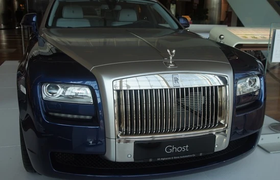 Kamuda tasarruf çalışmaları sürerken lüks Rolls-Royce tepki çekti