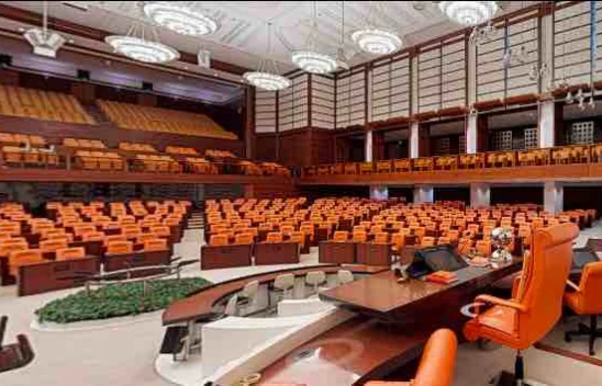 Kamuda tasarruf tedbirlerinin altyapısını oluşturan kanunun tam metni