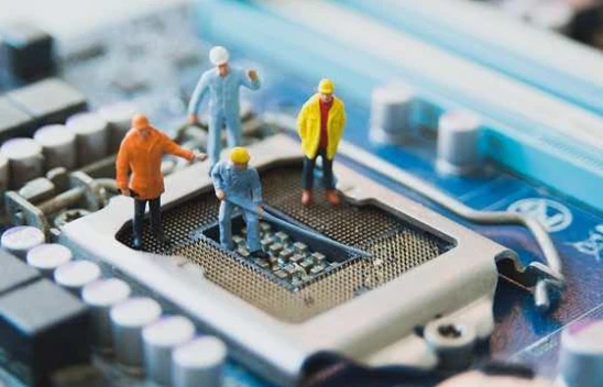 Kamudaki mühendislerin meslek sorunları