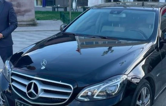 Kamunun araç filosu: 111 bin 599 taşıt