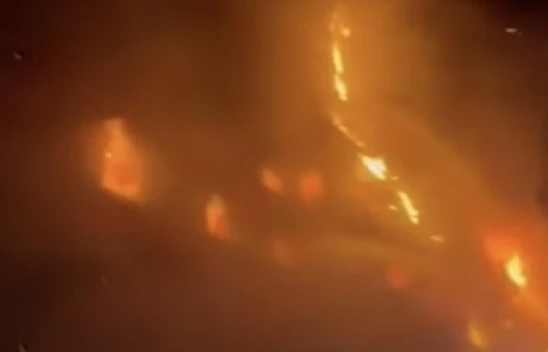 Kartalkaya faciasında Belediye Başkan Yardımcısı ve İtfaiye Müdür Vekiline gözaltı