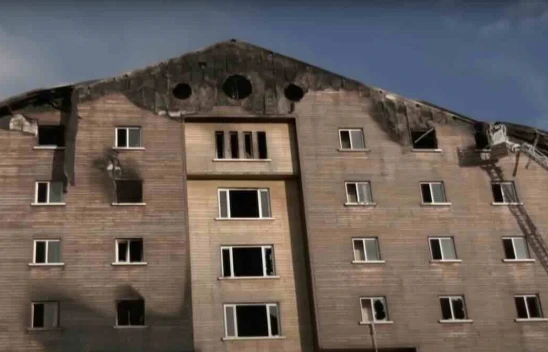 Kartalkaya faciasıyla ilgili müfettiş raporları tamam