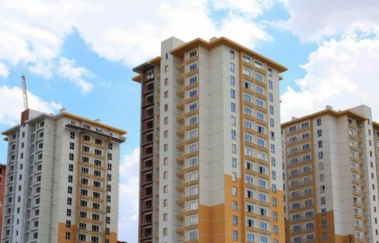 Konut edinimiyle Türk vatandaşlığı kazanmanın bedeli artık 250 bin değil 400 bin dolar