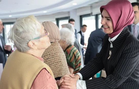 Kronik hastalığı olan 65+ yaştaki kişilerin oranı yüzde 78,7 oldu