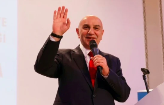 'Mal Allah'ın' diyen Turgut Altınok gayrimenkul zengini çıktı