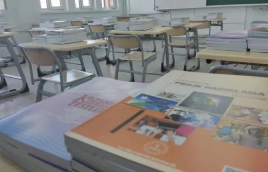 MEB'den 'temizlik' harekatı: Beş okula bir hizmetli
