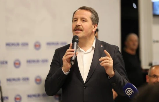 Memur-Sen 250 bin memuru ilgilendiren koruyucu giyim yardımının engellenemeyeceğini bildirdi