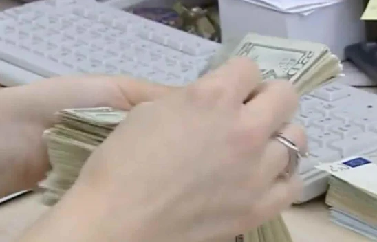 Merkez Bankası anketinde enflasyon beklentisi yükseldi, dolar Düştü