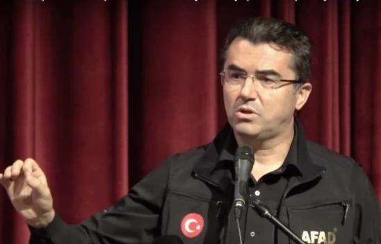 MGK Genel Sekreterliği'ne Okay Memiş atandı