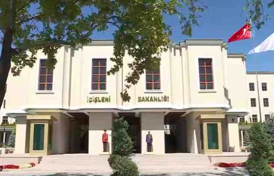 Mülki İdare Amirleri Atama Yönetmeliği'nde sınıf değişikliği