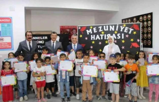 Öğretmenlik Meslek Kanunu'nda öğretmenlere rotasyon maddesi yer alacak