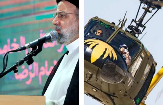 Ölen İran Cumhurbaşkanını taşıyan sorunlu helikopter: Bell 212