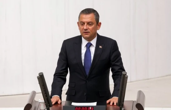 Özel'den Bahçeli'ye 4 'Sinan Ateş' sorusu: Konuşma metinlerinizi yazan o iki meczup...