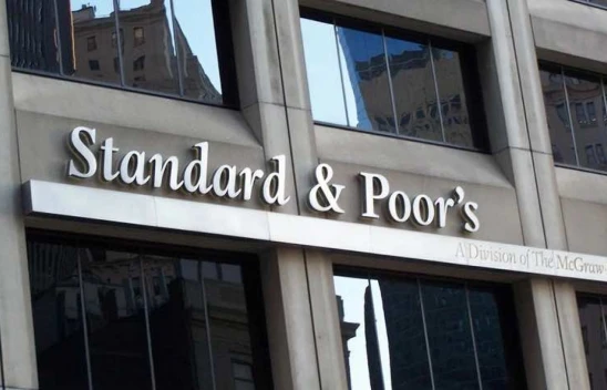 S&P Türkiye'ye verdiği notu değiştirdi