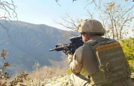 Savaş koşullarında askere verilecek yemek listesi değişti