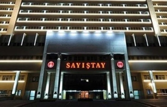 Sayıştay: Dolu müdür kadrolarına tedvir amacının dışına çıkmış