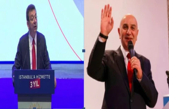 Selvi: Balya balya paralara ve İmamoğlu'na bir şey demeyenler Altınok'un mal beyanı üstünde tepiniyor