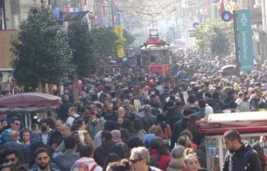 Toplam işçi sayısı ne kadar? Toplam sendikalı işçi sayısı ne kadar? 2024 Temmuz istatistikleri