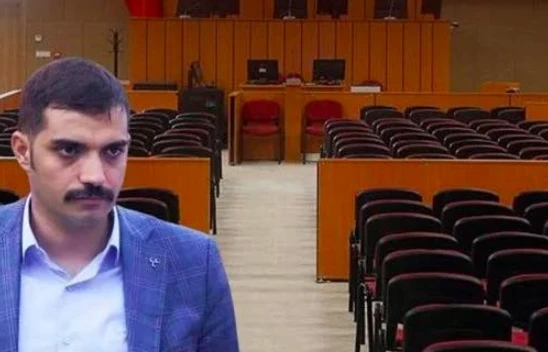 Sinan Ateş davası başladı... Doğukan Çep: Evet ben azmettirdim