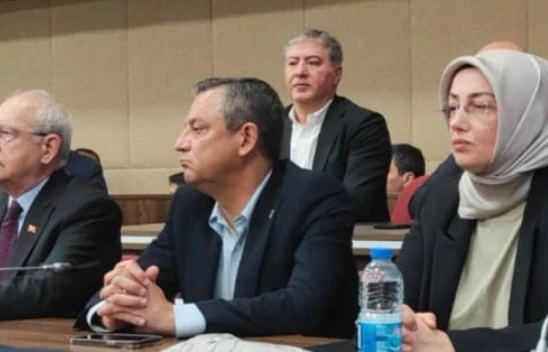 Sinan Ateş davası başladı: MHP'nin talebi reddedildi, o sanık salondan atıldı